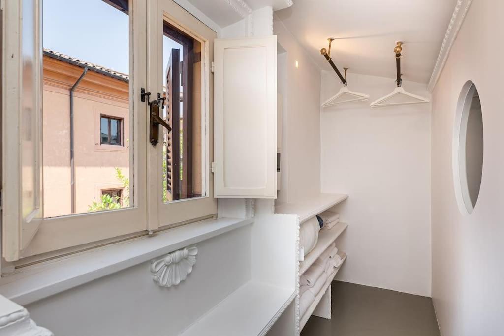 Condotti Appartement Rome