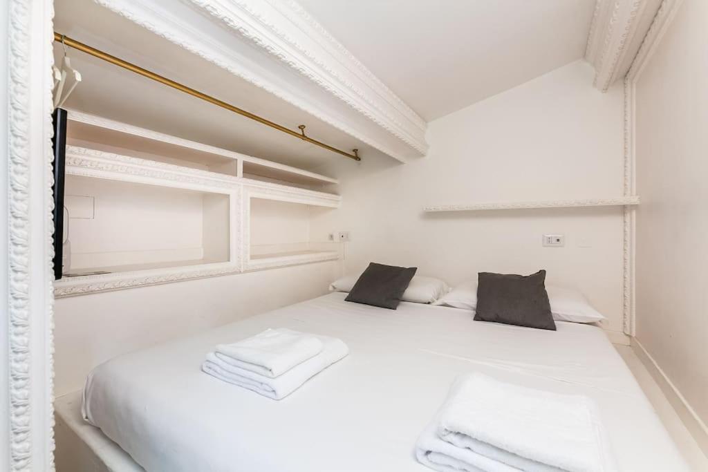 Appartement Condotti *