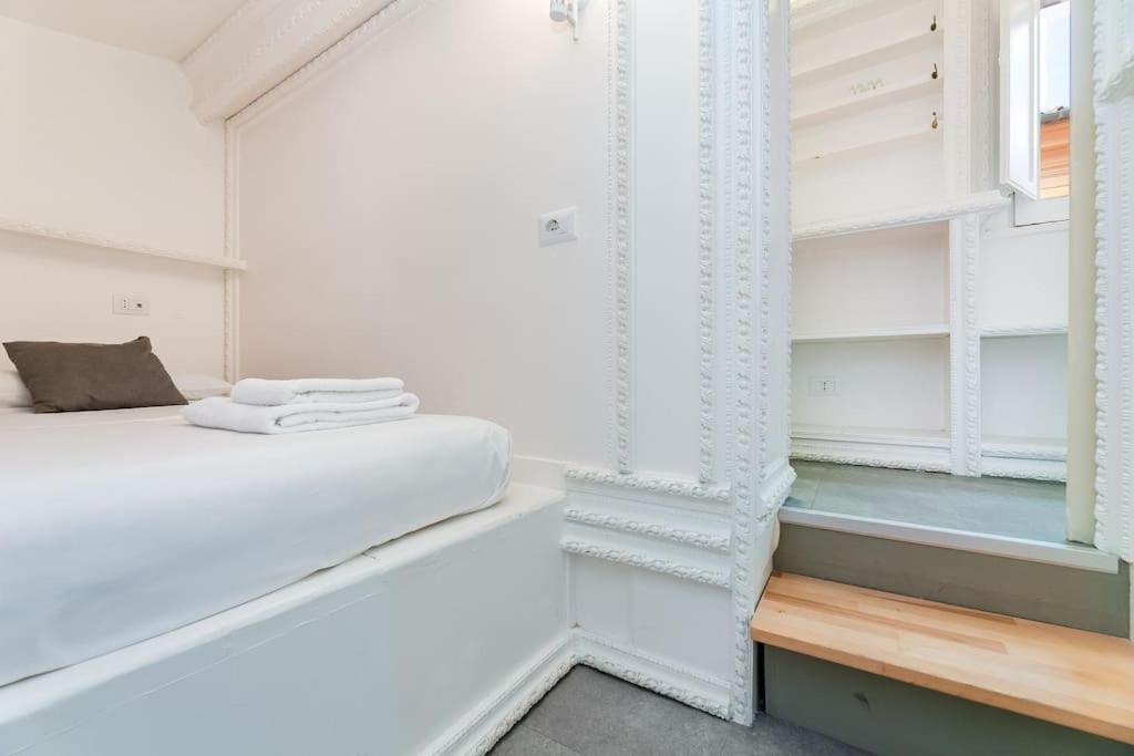 Appartement Condotti *