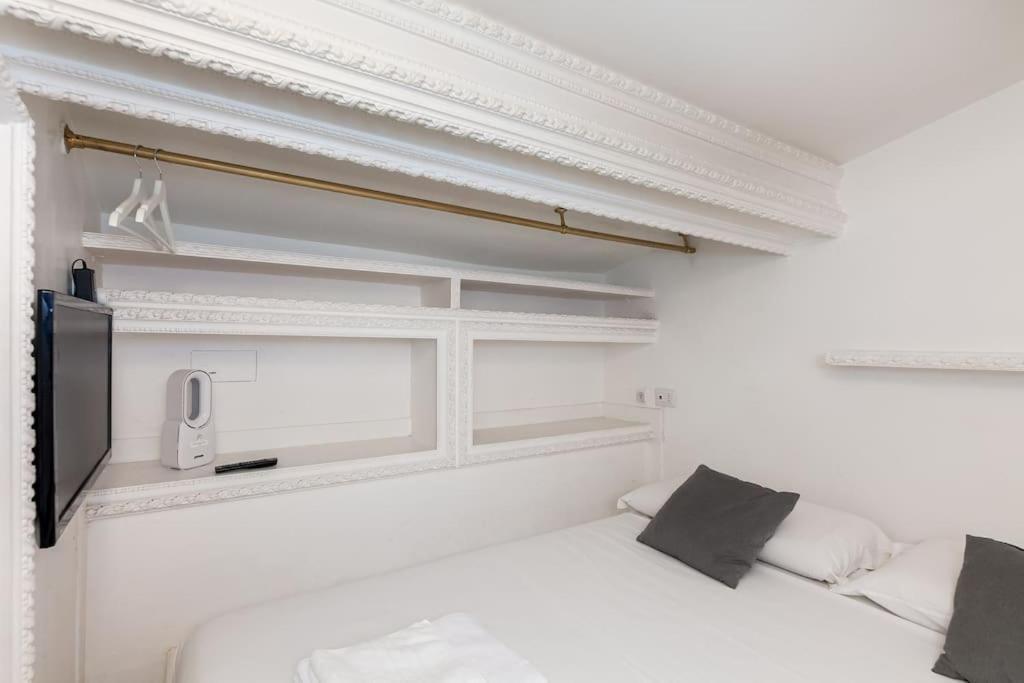 Condotti Appartement