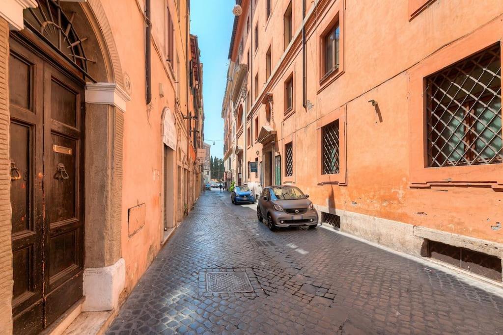 Condotti Appartement *