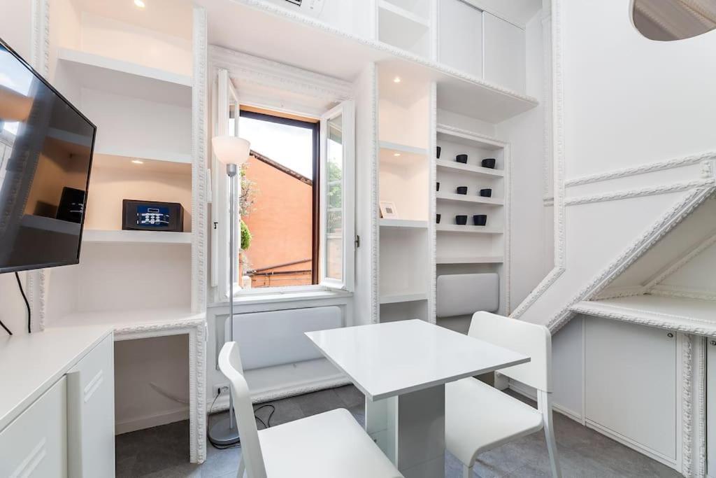Appartement Condotti