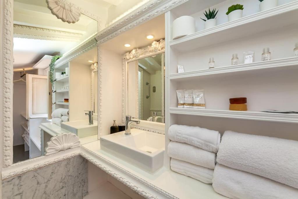Condotti Appartement *