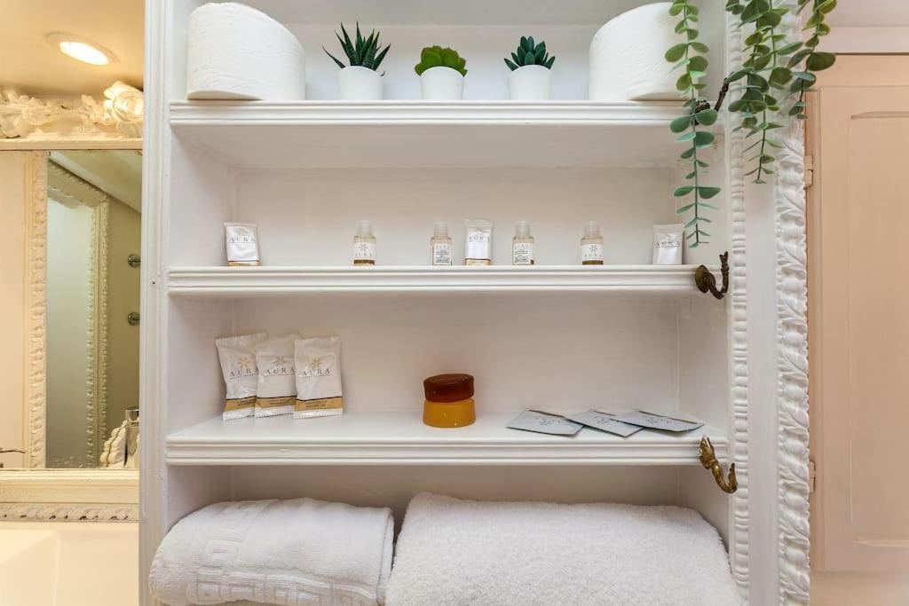 Condotti Appartement