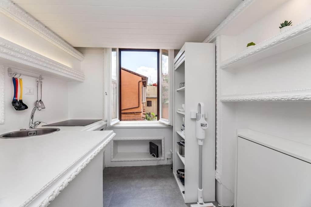 Appartement Condotti *