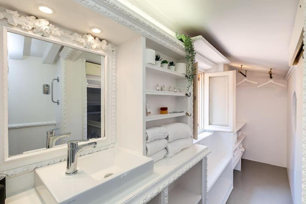 Appartement Condotti Rome